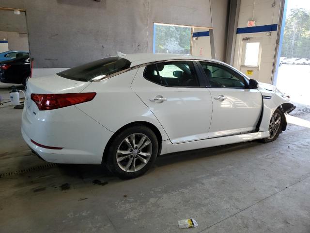 VIN 5XXGN4A73DG201317 2013 KIA Optima, EX no.3