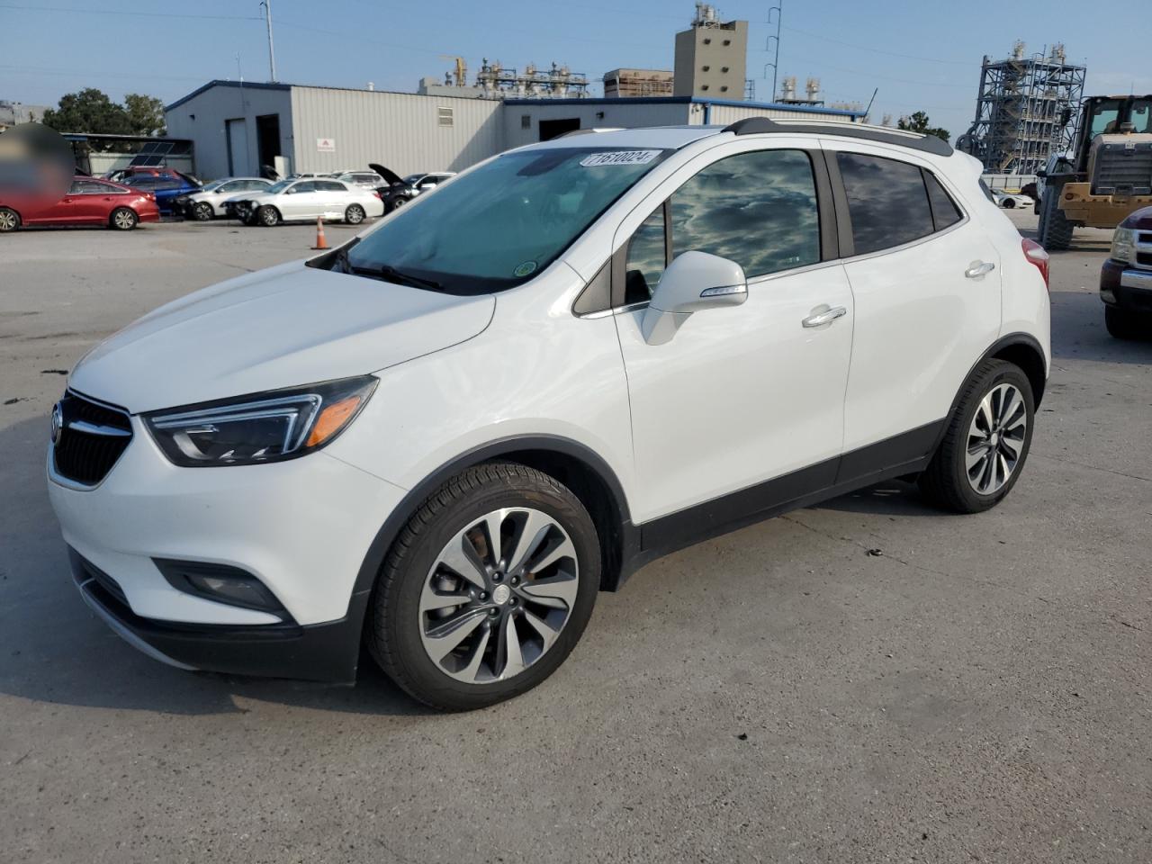 Buick Encore 2019 Essence