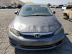 HONDA CIVIC EX photo