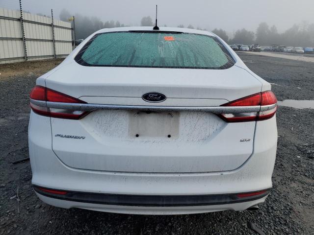 VIN 3FA6P0H76HR236936 2017 Ford Fusion, SE no.6