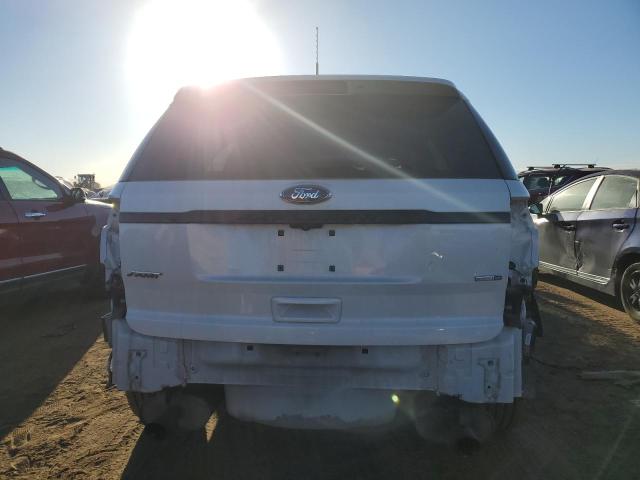 2015 FORD EXPLORER S - 1FM5K8GT8FGA29157