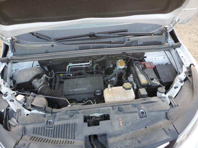 2018 CHEVROLET TRAX PREMI 3GNCJMSB4JL259053