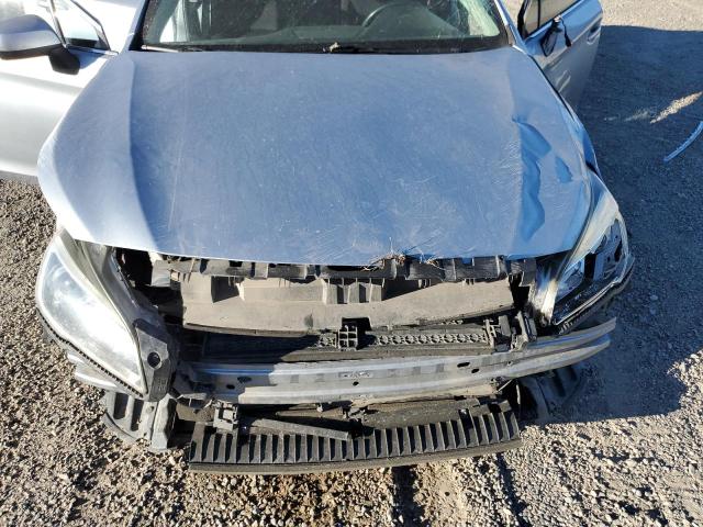 2016 SUBARU LEGACY 2.5 - 4S3BNAC63G3054241