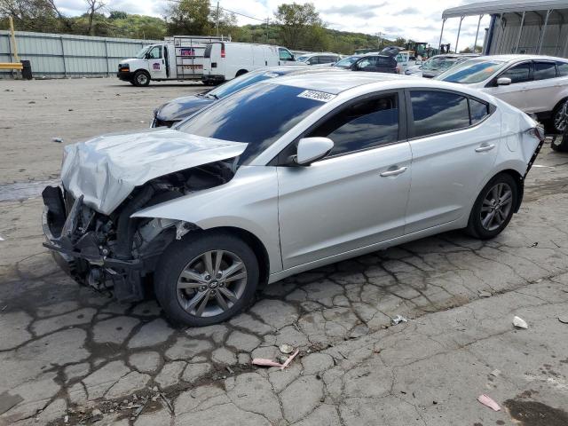 2017 HYUNDAI ELANTRA SE - 5NPD84LF9HH103630