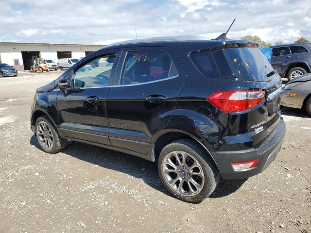 2021 FORD ECOSPORT T - MAJ6S3KL7MC448985