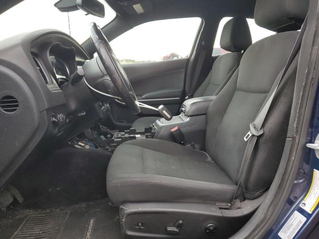 2016 DODGE CHARGER PO - 2C3CDXKT4GH206305