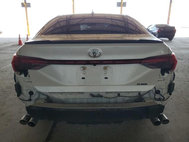 VIN 4T1BZ1FB1KU025672 2019 Toyota Avalon, Xle no.6