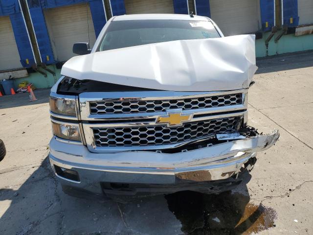 2014 CHEVROLET silverado 3GCUKREC7EG536028  70660724