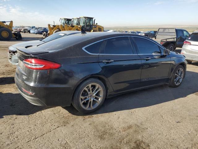 2020 FORD FUSION TIT - 3FA6P0RU8LR132686