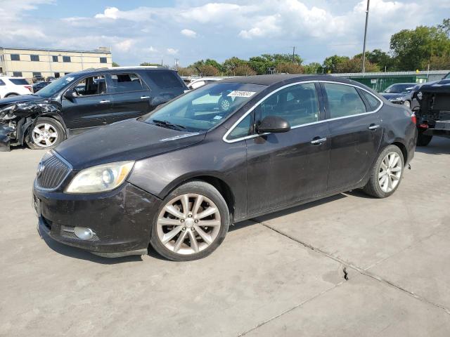 VIN 1G4PR5SK5D4189318 2013 Buick Verano, Convenience no.1