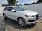 AUDI Q7 PREMIUM photo