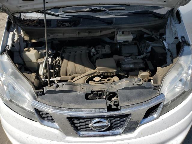 VIN 3N6CM0KN7KK690834 2019 Nissan NV, 200 2.5S no.12