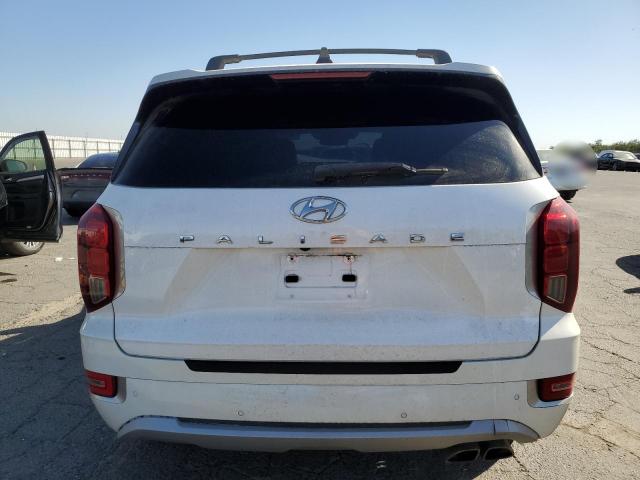 VIN KM8R54HE6MU308865 2021 HYUNDAI PALISADE no.6