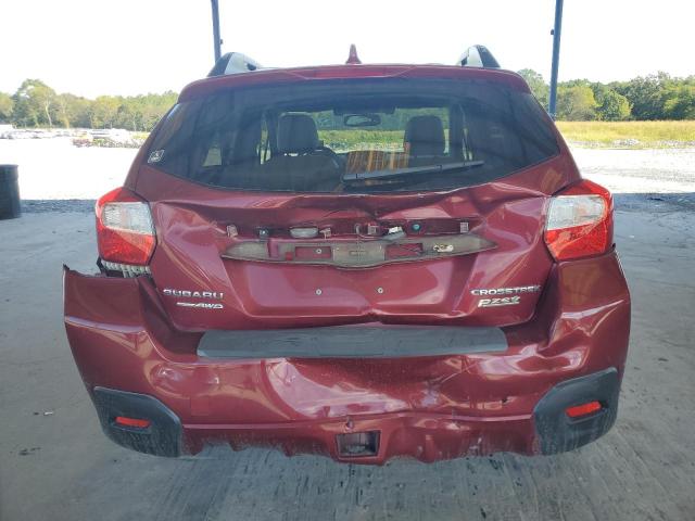 VIN JF2GPANC6GH336445 2016 Subaru Crosstrek, Limited no.6