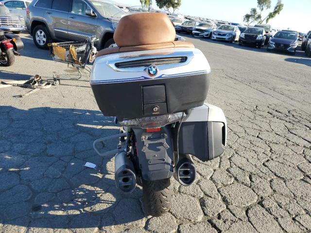 2022 BMW K1600 GTL - WB10F3304N6F86170