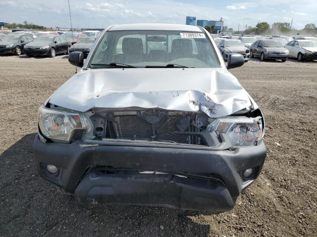 VIN 5TFNX4CN9DX023886 2013 Toyota Tacoma no.5