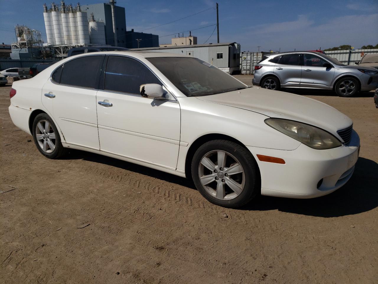 Lot #2991671972 2006 LEXUS ES 330