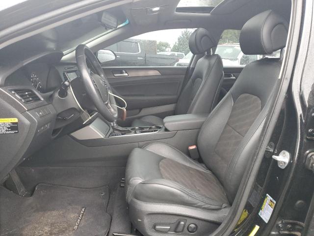 2017 HYUNDAI SONATA SPO - 5NPE34AF6HH453240