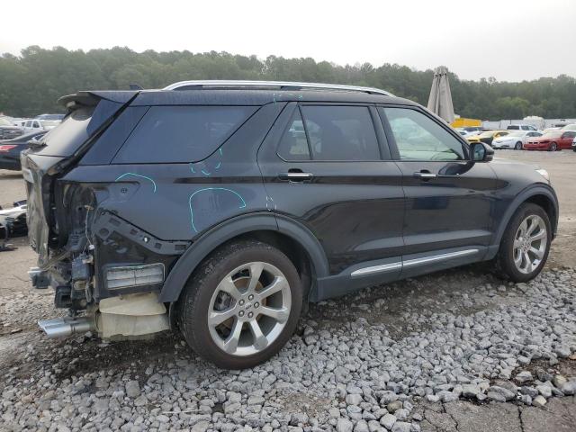 2020 FORD EXPLORER P - 1FM5K8HC7LGB38946