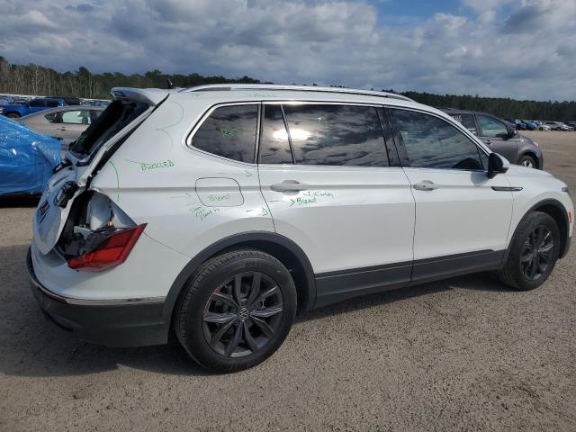2023 VOLKSWAGEN TIGUAN SE - 3VVNB7AX7PM027693