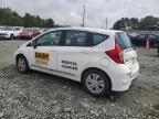 NISSAN VERSA NOTE photo