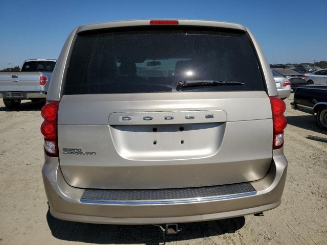 VIN 2C4RDGBG5ER452067 2014 Dodge Grand Caravan, SE no.6