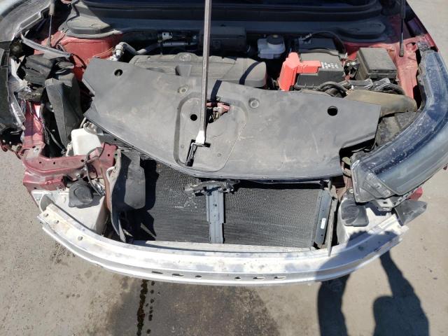 2019 ACURA RDX A-SPEC - 5J8TC1H61KL013409