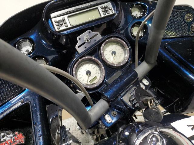 2012 HARLEY-DAVIDSON FLTRU ROAD - 1HD1KGM11CB693484