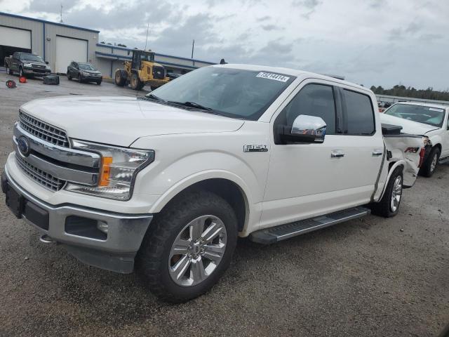 2019 FORD F150 SUPER - 1FTEW1E50KFC41118