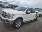 2019 FORD F150 SUPER - 1FTEW1E50KFC41118
