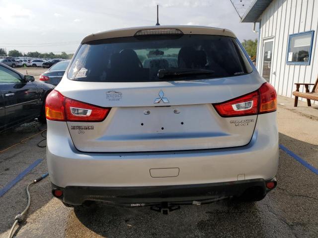 2015 MITSUBISHI OUTLANDER - 4A4AR3AU0FE045182