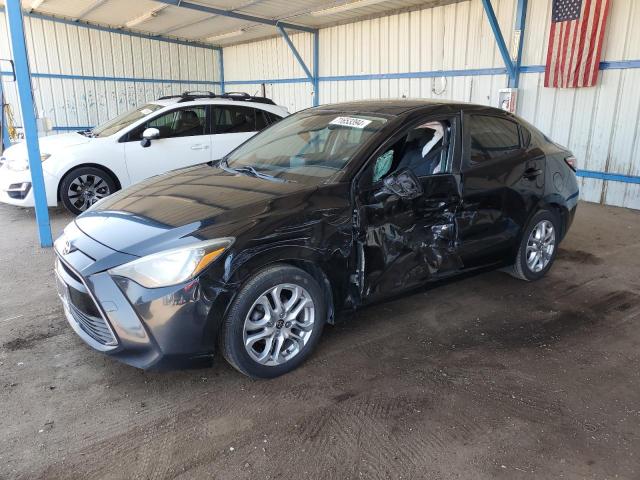 VIN 3MYDLBZV4GY108044 2016 Toyota Scion no.1