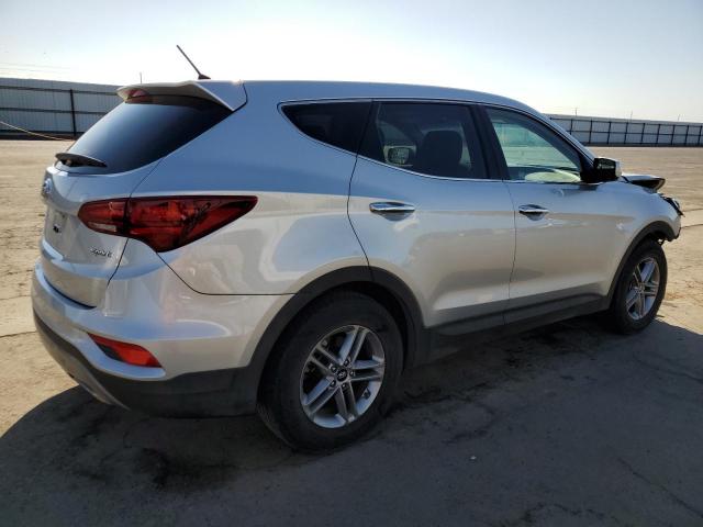 2018 HYUNDAI SANTA FE S - 5XYZT3LB5JG506674
