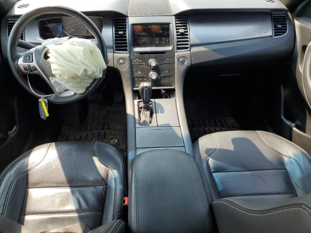 2015 FORD TAURUS SEL - 1FAHP2E80FG158885