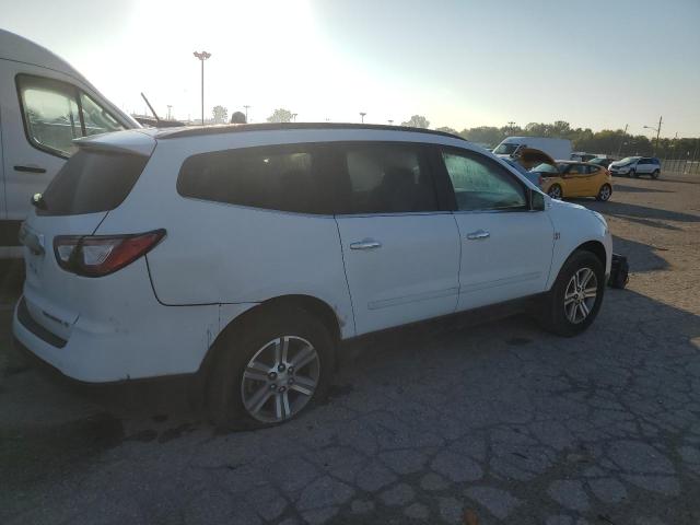 2016 CHEVROLET TRAVERSE L - 1GNKRGKD3GJ277907