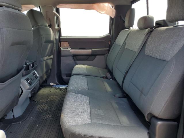 2023 FORD F150 SUPER - 1FTFW1E82PKG06153