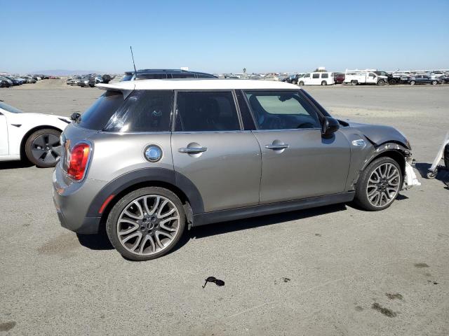 2018 MINI COOPER S - WMWXU3C59J2F51531