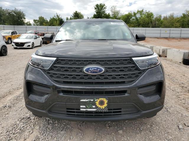 2021 FORD EXPLORER - 1FMSK7BH1MGB15889
