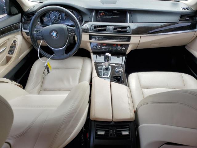 2015 BMW 528 I - WBA5A5C51FD525123