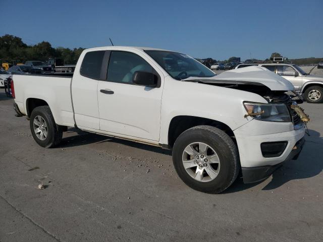 2015 CHEVROLET COLORADO - 1GCHSAEA3F1184759