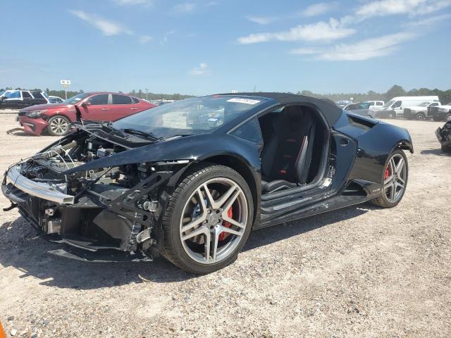 2020 Lamborghini Huracan, Evo