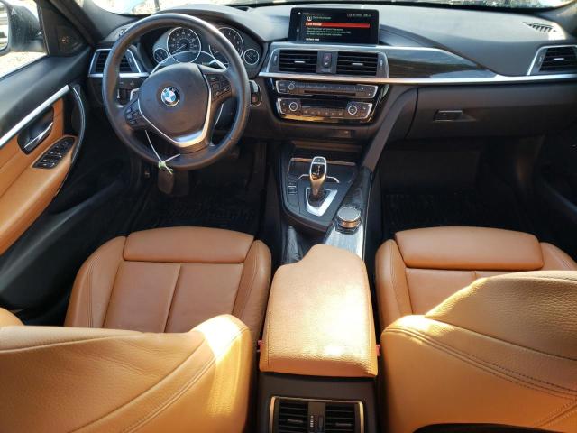 2018 BMW 330 XI - WBA8D9G57JNU71416