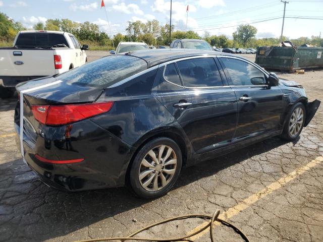 VIN 5XXGN4A79EG269512 2014 KIA Optima, EX no.3