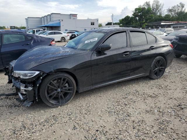 2022 BMW 330I #2957849779