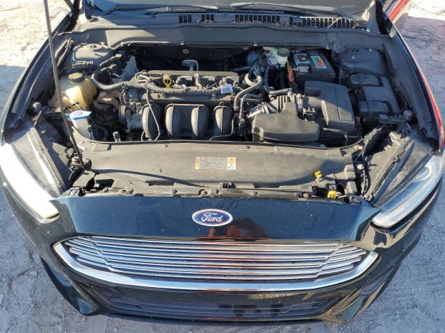 VIN 3FA6P0H76ER278034 2014 Ford Fusion, SE no.11