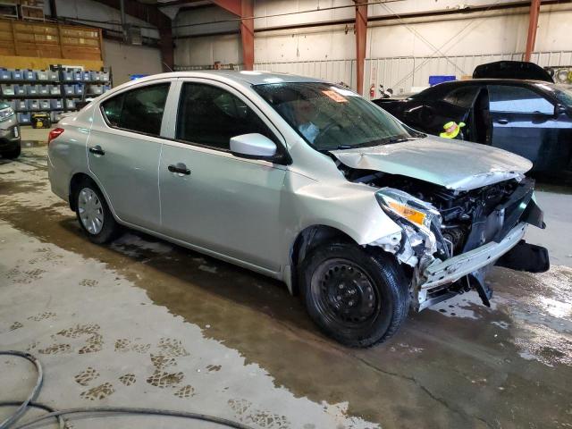 2017 NISSAN VERSA S - 3N1CN7AP9HL802373