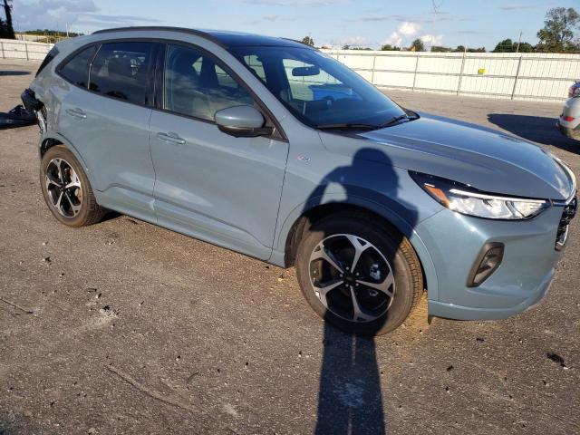 2024 FORD ESCAPE ST - 1FMCU9NA7RUA03132