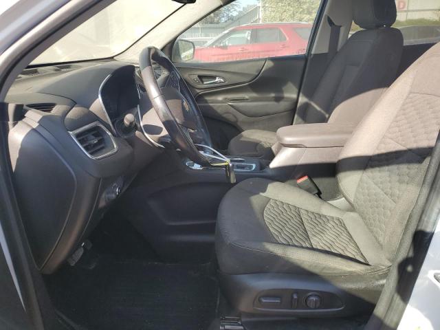 2019 CHEVROLET EQUINOX LT - 3GNAXTEV0KL295717