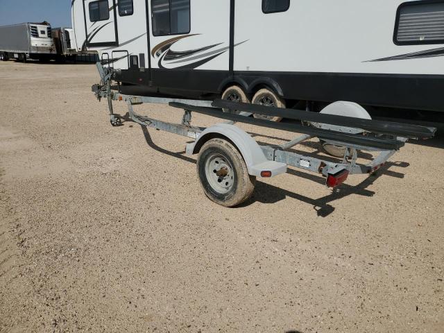 OTHER TRAILER 2004 silver   1ZEAAANV84A007934 photo #4