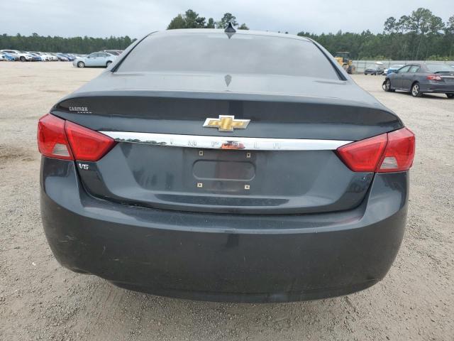 2019 CHEVROLET IMPALA LT - 2G11Z5S39K9121660